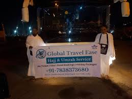 Global Travel Ease