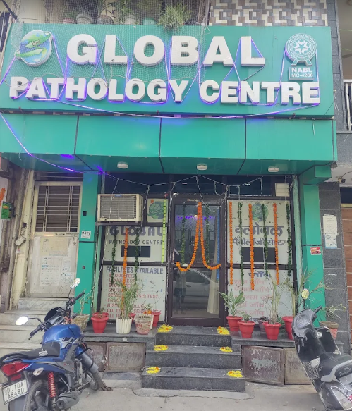 Global Pathology Centre 