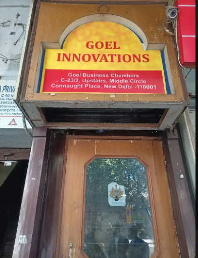 Goel Innovations