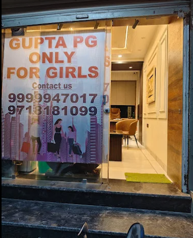 Gupta PG for Girls