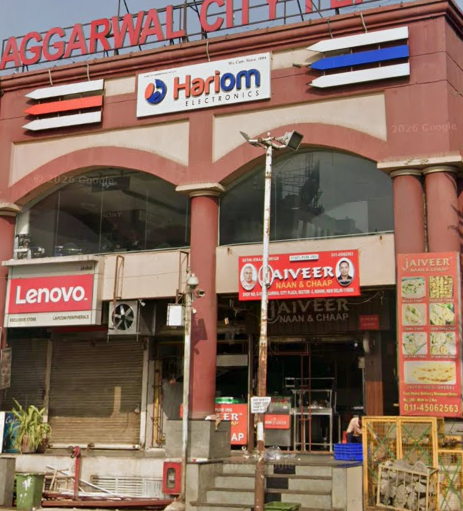 Hariom Electronics - Rohini