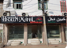 Haseen Mahal