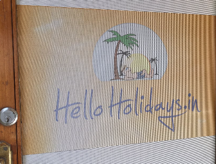 Hello Holidays
