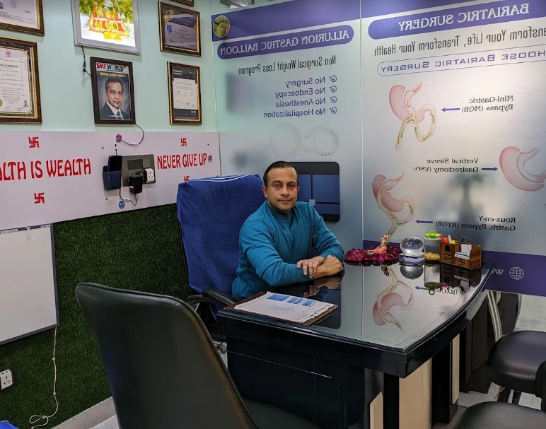 Hindivine Healthcare