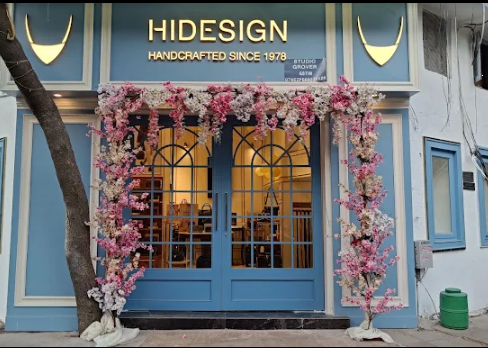 Hidesign