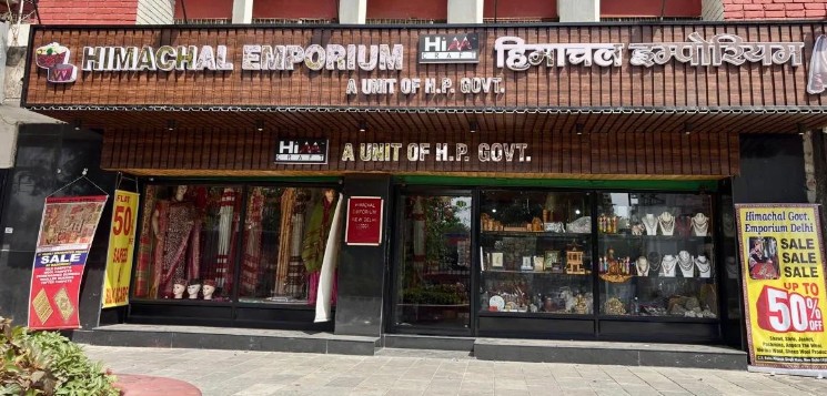 Himachal Emporium