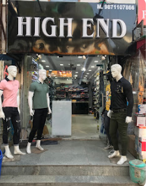 High End