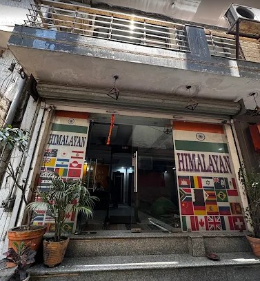 Himalayan Hostel
