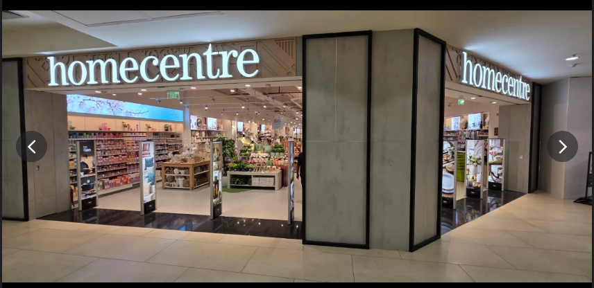 Home Centre 