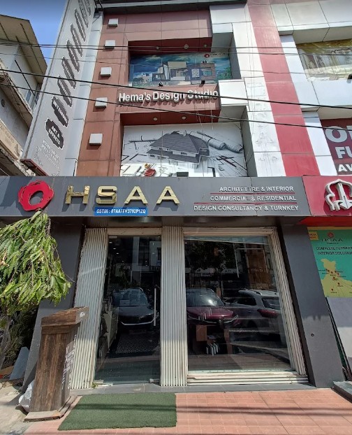 HSAA