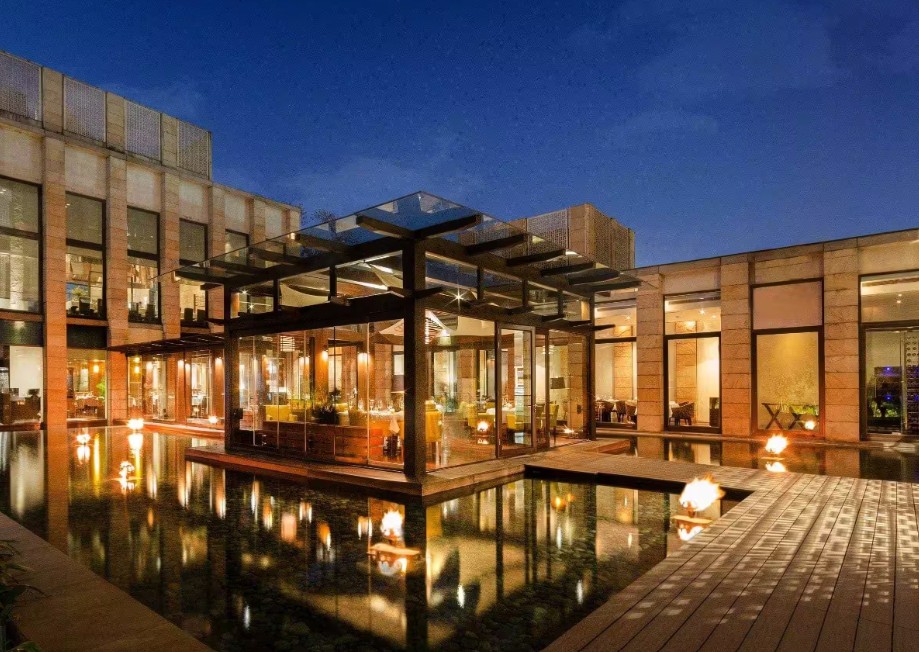 Hotel Skyland