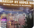 Intense Makeovers