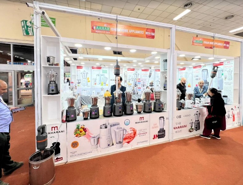 ISHAAN HOME APPLIANCES