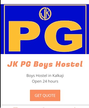 J.K PG