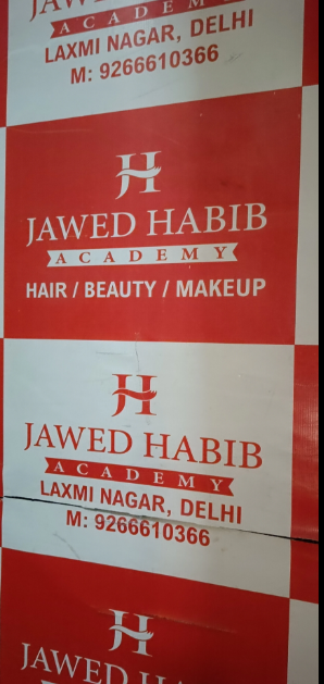 Jawed Habib Academy