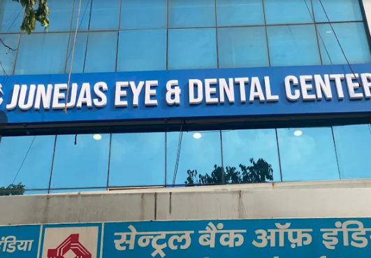 Juneja Eye and dental