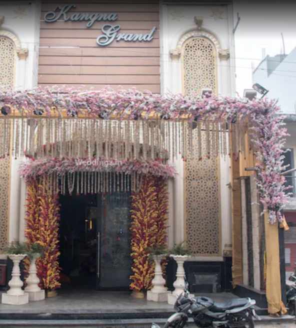 Hotel Skyland