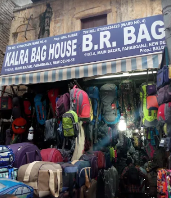 Kalra Bag House