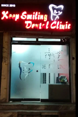 Keep Smiling Dental Clinic