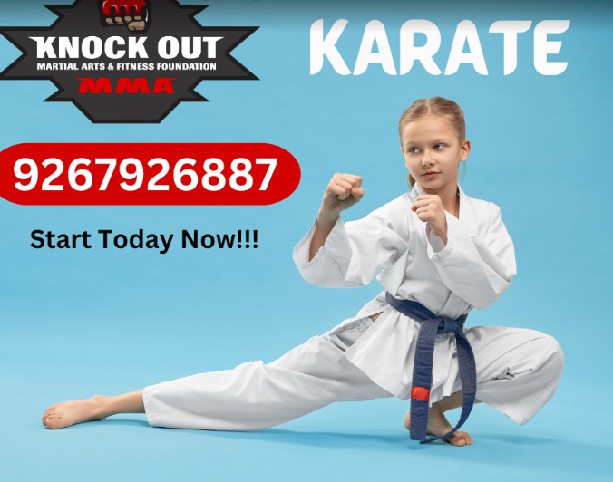 Knockout MMA Academy