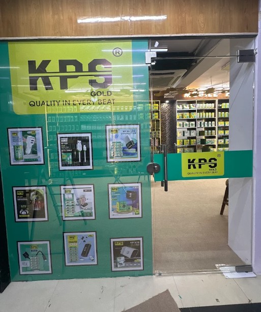 KPS