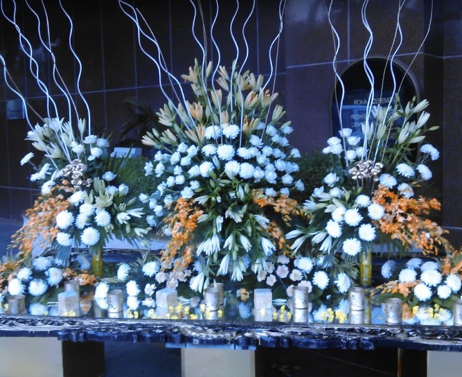 Kumar florist