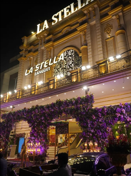 Hotel Skyland