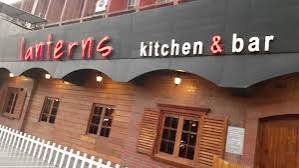 Lanterns Kitchen & Bar