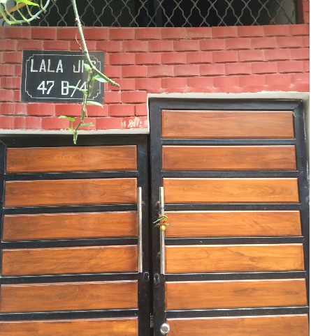 Lalaji PG