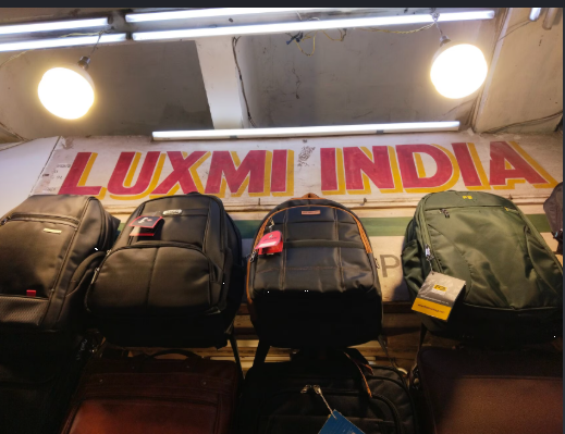 Luxmi India