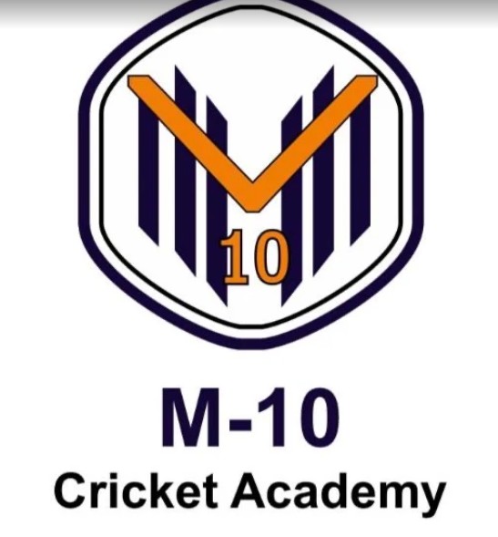 M10 cricket academy