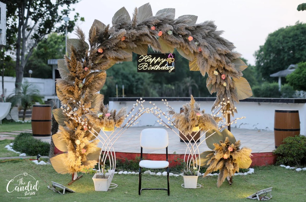 Marwah Farms Delhi
