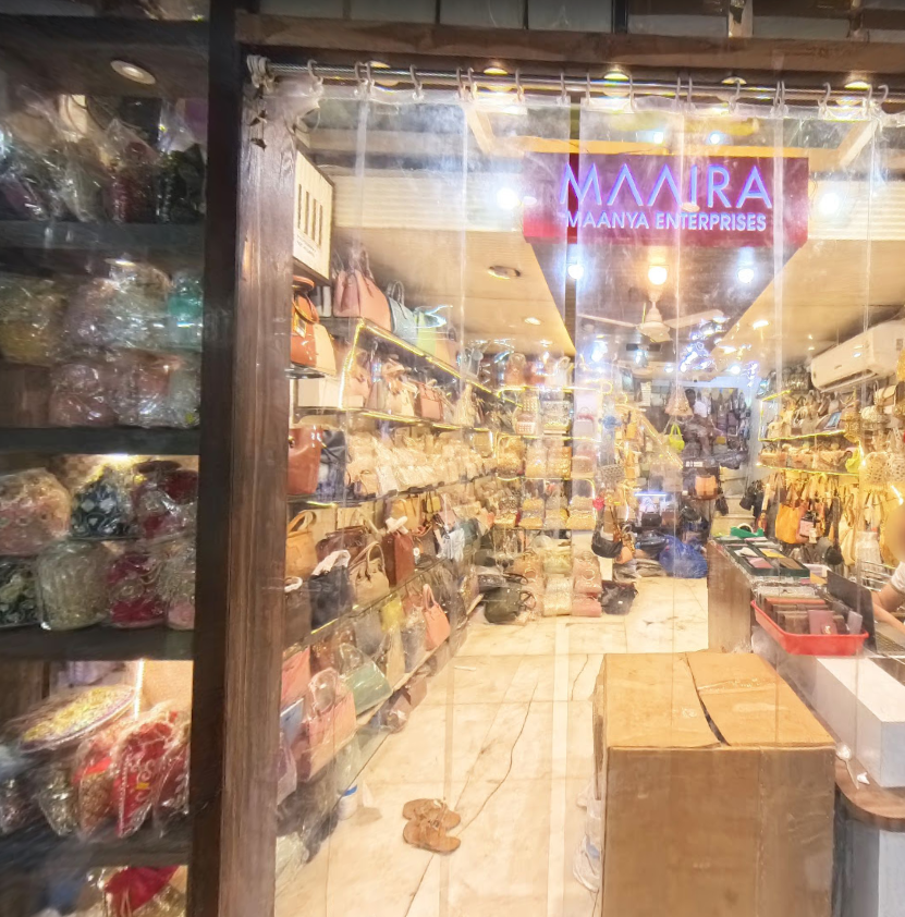 MAAIRA Fashion Bags