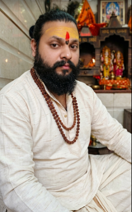 mahandipur balaji jyoti kendra
