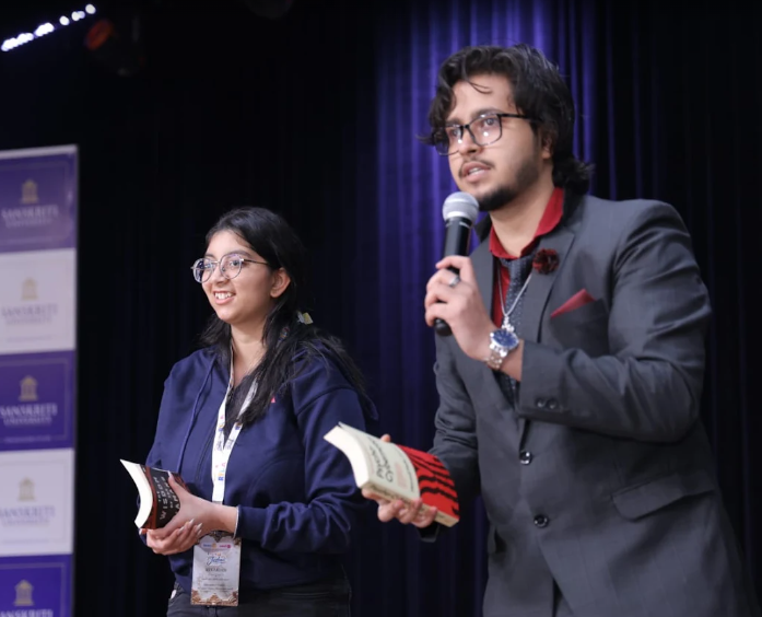 Mentalist Utkarsh