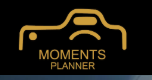 Moments Planner
