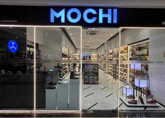 Mochi Shoes