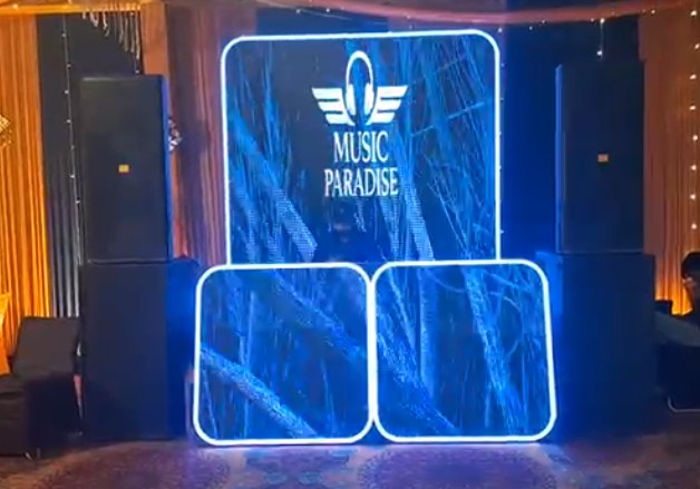 Music Paradise