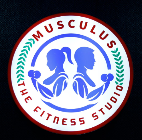 MUSCULUS The Fitness Studio