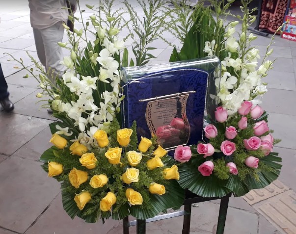 Namo Flowers