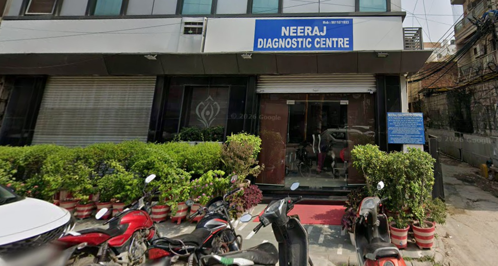Neeraj Diagnostic Centre
