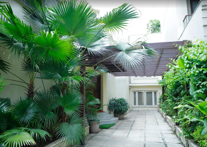 Nirvaan Villa Delhi