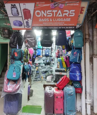 ONSTARS