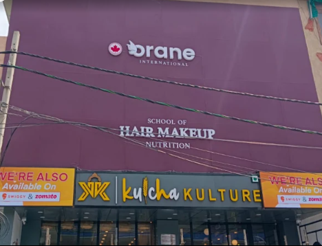 Orane International School of Beauty and Wellness
