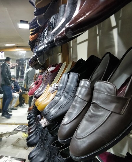 Oscar Shoes