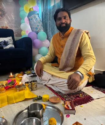 Pandit ji Arya Samaj Mandir