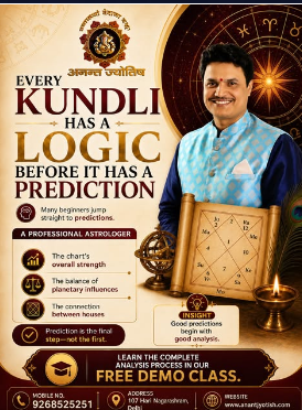 Pandit Dhananjay Kumar Pandey