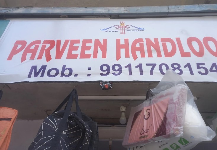 Parveen Handloom