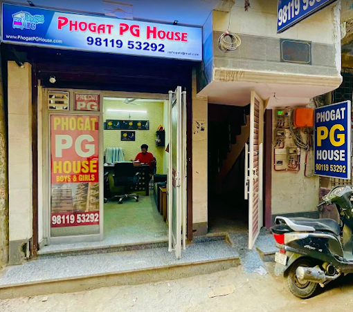 Phogat Pg