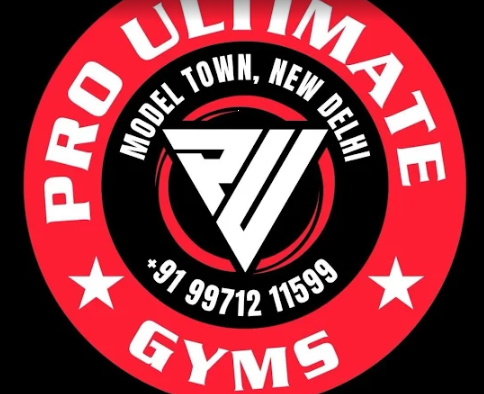 Pro Ultimate Gyms